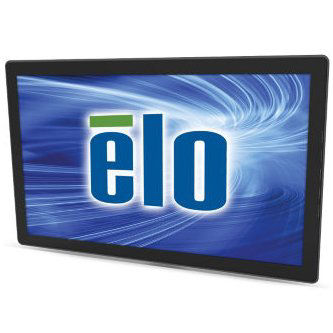 Elo Touch Solutions ELO-24INCHWIDE-FLUSHMOUNT-BKT-R